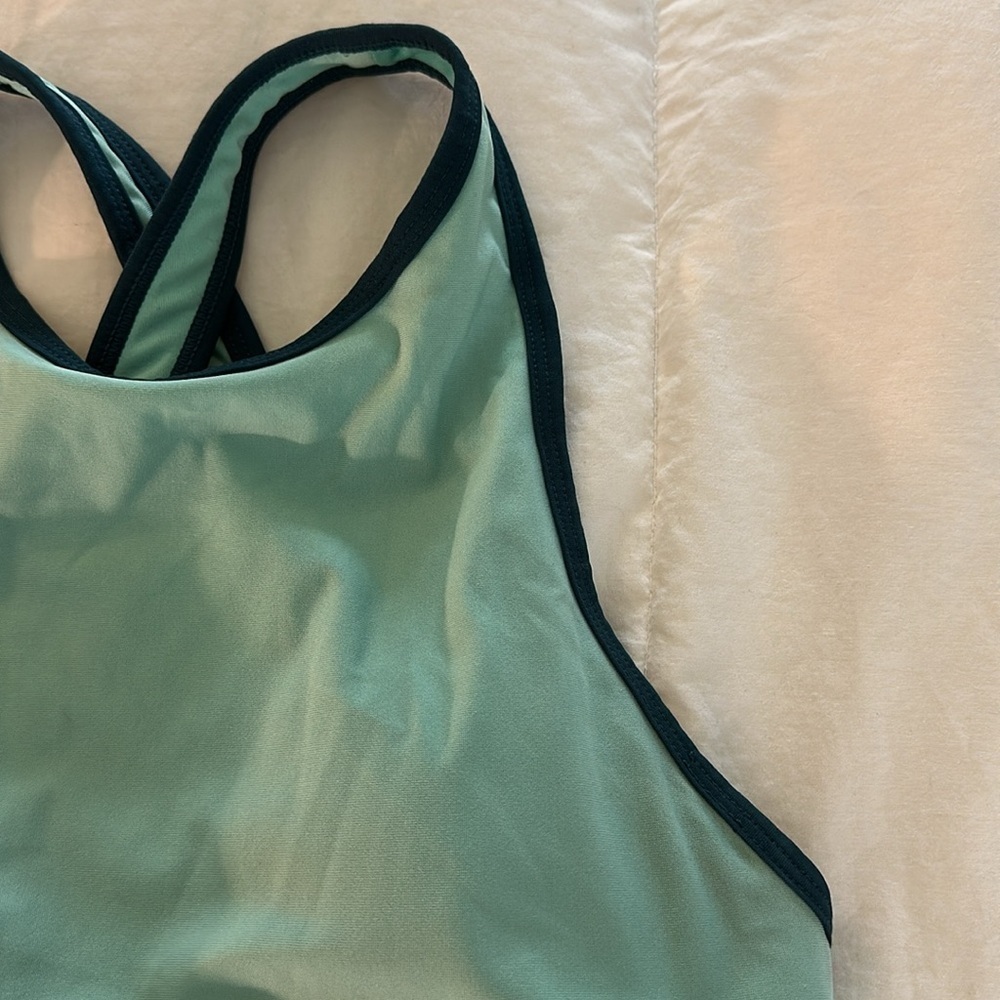 Siena High-Impact Sports Bra - Picture 3 of 7